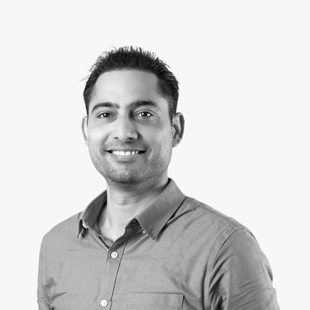 Vivek Attri