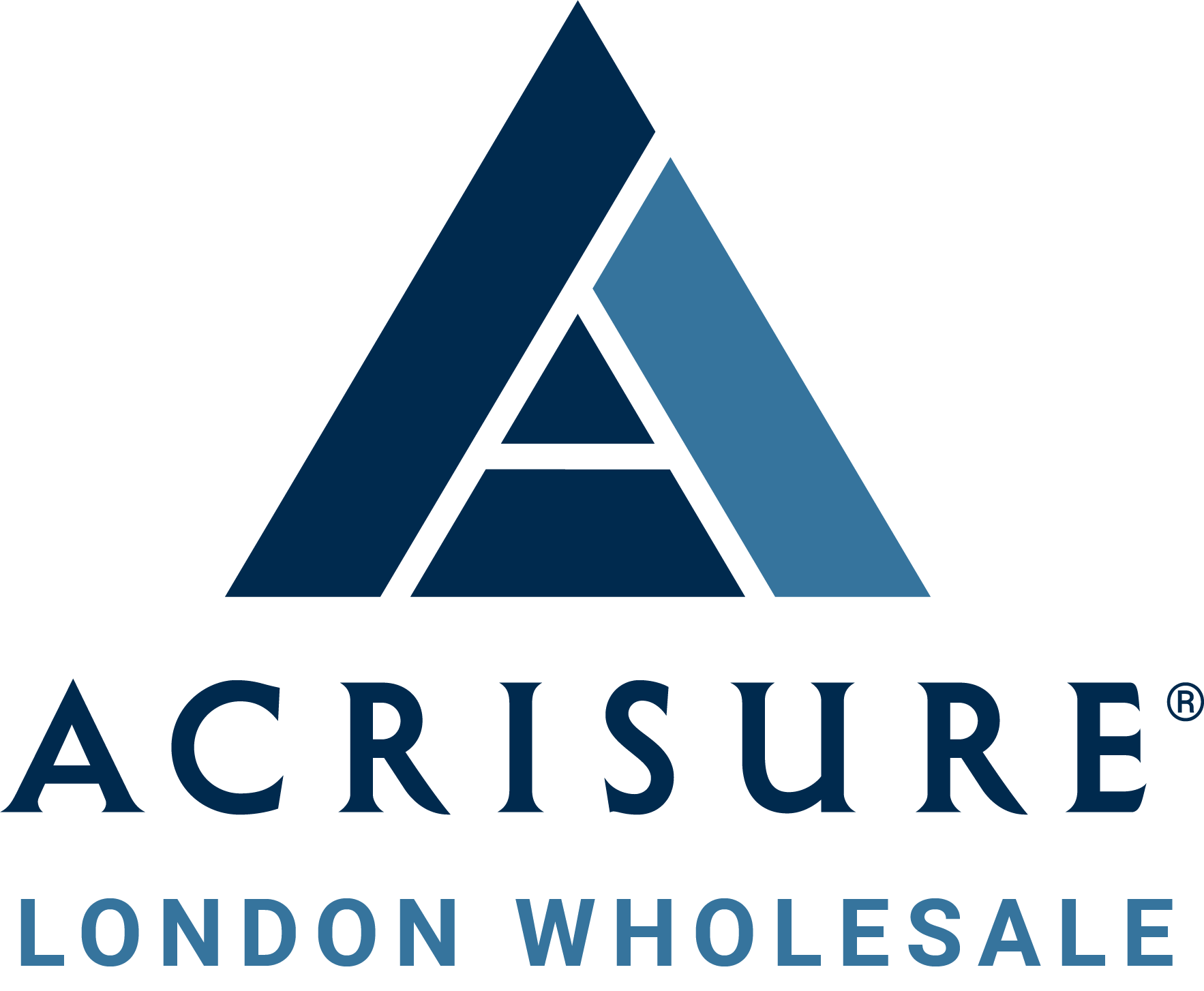 Acrisure London Wholesale